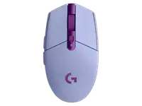 LOGITECH G305 LIGHTSPEED LILAC EER2 910-006022