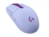 LOGITECH G305 LIGHTSPEED LILAC EER2 910-006022
