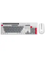 MARVO WS009 SET WIRELESS OFFICE