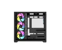 RAIDMAX Infinita i620 Black ARGB