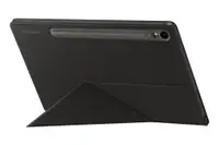 SAMSUNG Book Cover Tab S9/S10 Lite Black EF-BX710-PBE