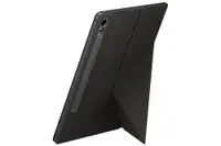 SAMSUNG Book Cover Tab S9/S10 Lite Black EF-BX710-PBE