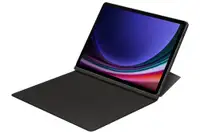 SAMSUNG Book Cover Tab S9/S10 Lite Black EF-BX710-PBE