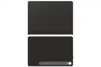 SAMSUNG Book Cover Tab S9/S10 Lite Black EF-BX710-PBE