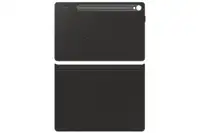 SAMSUNG Book Cover Tab S9/S10 Lite Black EF-BX710-PBE