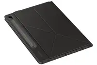 SAMSUNG Book Cover Tab S9/S10 Lite Black EF-BX710-PBE