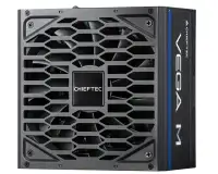 CHIEFTEC PPG-850-C 850W VEGA 80Plus Gold 5Y
