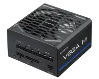 CHIEFTEC PPG-850-C 850W VEGA 80Plus Gold 5Y