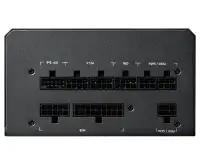 CHIEFTEC PPG-850-C 850W VEGA 80Plus Gold 5Y