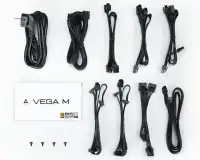 CHIEFTEC PPG-850-C 850W VEGA 80Plus Gold 5Y