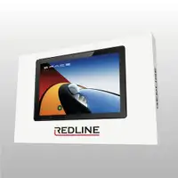 REDLINE Space A10