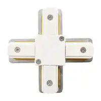 OSRAM Konektor za sine TIP X,beli