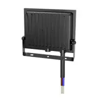 BRAYTRON BRY-FLOOD-CF-50W-BLC-6500K-IP65-LED FLOODLIGHT