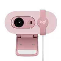 LOGITECH Brio 100 Full HD ROSE 960-001623