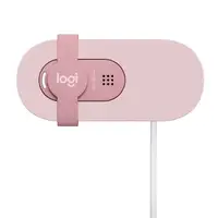 LOGITECH Brio 100 Full HD ROSE 960-001623