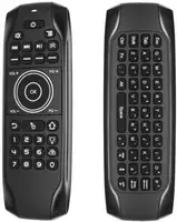 Gembird GMB-G7BTS AIR MOUSE Android TV Box Remote Control