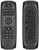 Gembird GMB-G7BTS AIR MOUSE Android TV Box Remote Control