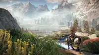 PS5 Horizon Zero Dawn Remastered