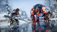 PS5 Horizon Zero Dawn Remastered