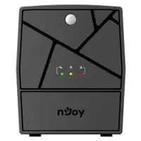 NJOY Keen 1500 USB 900W UPS (UPLI-LI150KU-CG01B)