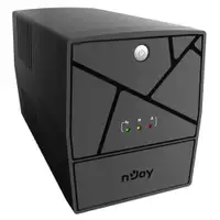 NJOY Keen 1500 USB 900W UPS (UPLI-LI150KU-CG01B)