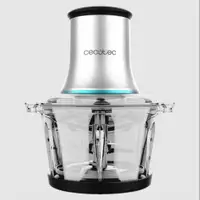 CECOTEC Chop Beat 200
