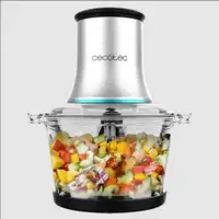 CECOTEC Chop Beat 200
