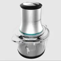 CECOTEC Chop Beat 200