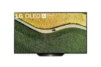 LG OLED65B9SLA