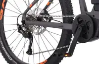 27,5" CREON QUANTUM BOSCH 510mm