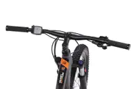 27,5" CREON QUANTUM BOSCH 510mm