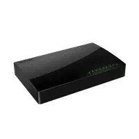 TENDA SG108 LAN 8-PORT GIGABIT 10/100/1000M