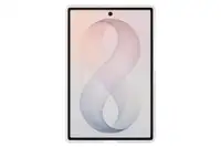 SAMSUNG Galaxy Z Fold8 Silicone Magnet Case Cream EF-EF971CWEGWW