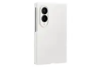 SAMSUNG Galaxy Z Fold8 Silicone Magnet Case Cream EF-EF971CWEGWW