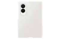 SAMSUNG Galaxy Z Fold8 Silicone Magnet Case Cream EF-EF971CWEGWW