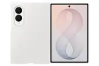 SAMSUNG Galaxy Z Fold8 Silicone Magnet Case Cream EF-EF971CWEGWW
