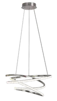RABALUX Esilda, visilica , 42W 2200lm-4150lm, 4000K IP20