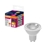 OSRAM LED GU10 6.9W (80W) 2700k 36 stepen