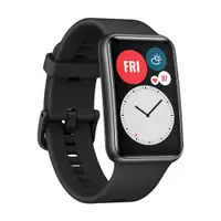 Huawei STIA-09 watch Fit Graphite Black