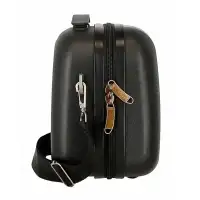 EL POTRO VERA ABS Kofer Beauty case crna