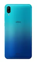 WIKO Y80 MADA GRADIENT BLEEN