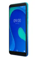 WIKO Y80 MADA GRADIENT BLEEN