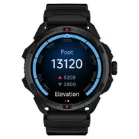 NOISE Smart Watch Endeavour PROBK Black