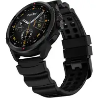 NOISE Smart Watch Endeavour PROBK Black
