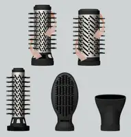 ROWENTA UB9540 Brush Activ 5 ACC