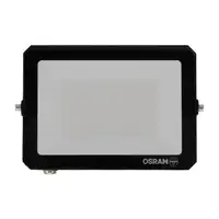 OSRAM Floodlight reflektor LUX 50W 4000K IP65 crni