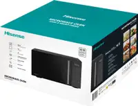 HISENSE H 23 MOBS4HI