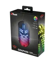 Trust GXT 960 GRAPHIN LIGHTWEIGHT GAMING MOUSE