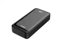 VESA Power Bank P82 20000mAh 22.5W Black