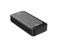 VESA Power Bank P82 20000mAh 22.5W Black